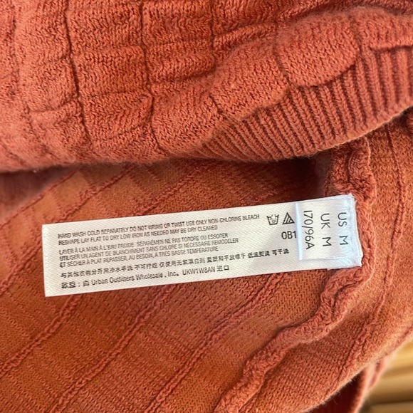 Free People Short n Sweet Mini Dress - Picture 11 of 11